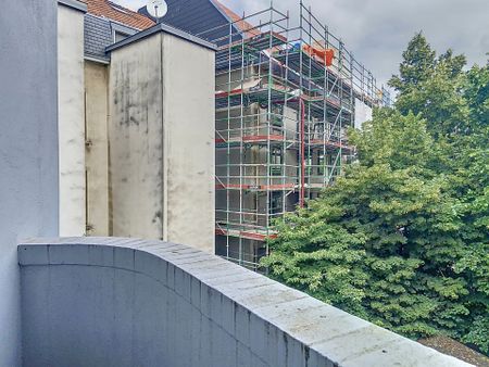 Appartement met één slaapkamer in Bruxelles - Photo 2