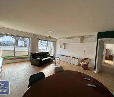 Location Appartement 3 pièces 87m² ANTONY 92160 - Photo 5