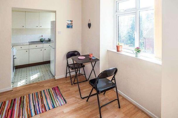 Leamington Spa, Warwickshire, CV31 - Photo 1