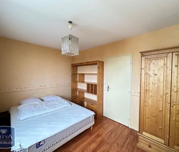 Location Appartement 3 pièces 69m² MACON 71000 - Photo 6