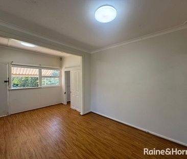 3-Bedroom for Lease in Campbelltown - Photo 1