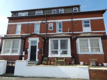 Elizabeth Street Flat 4 - Photo 4