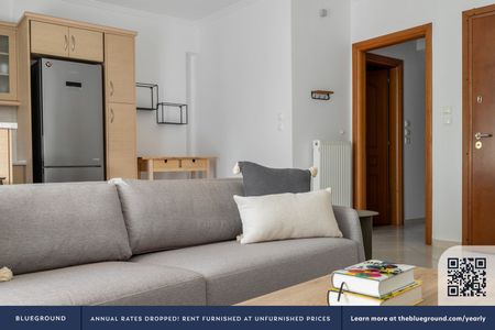 Ενοικίαση κατοικίας, 60 τ.μ., Καλλιθέα, 920 € - Photo 4