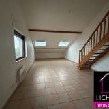 Location Appartement 3 pièces 65m² FOLSCHVILLER 57730 - Photo 1