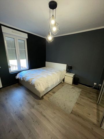 Appartement 3 pièces à Longwy - Photo 3