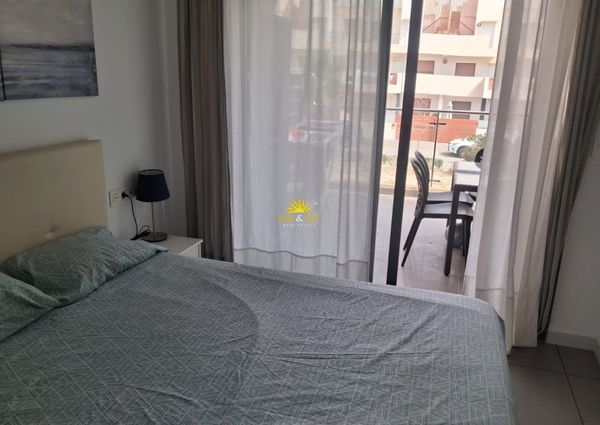 2 BEDROOM PENTHOUSE - PILAR DE LA HORADADA
