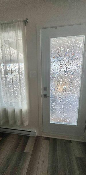 Appartement à louer rue Fernand Ménard - Photo 1