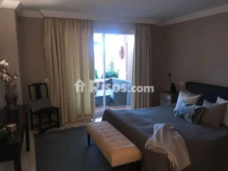Piso en alquiler en los Naranjos-Las Brisas - Photo 2