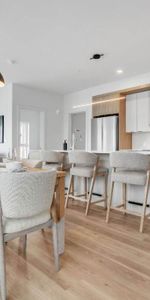 Vallem sur l'eau OBTENEZ 2 MOIS GRATUITS* Otterburn Park Condo / appartement / logement à louer - Photo 4