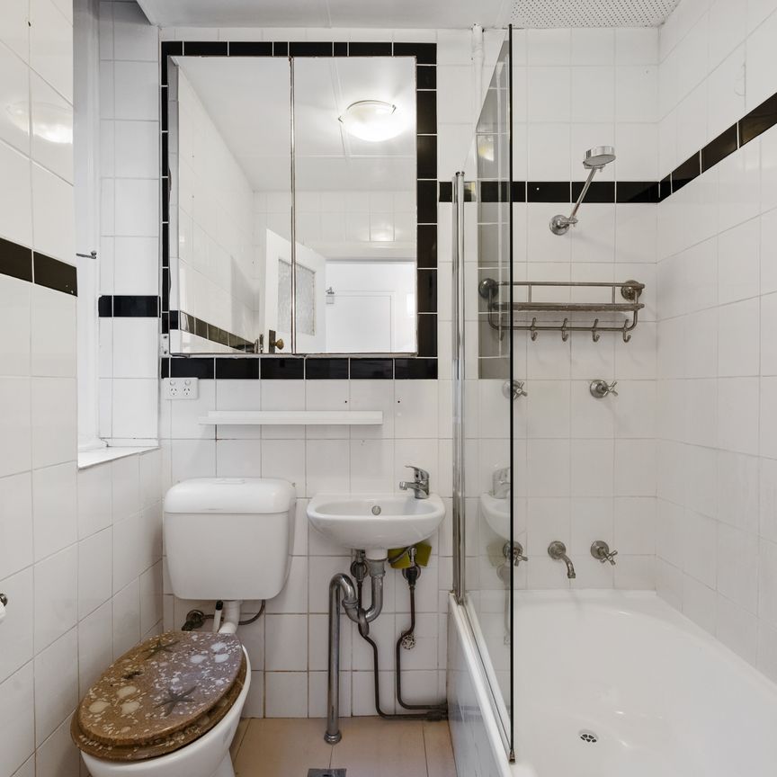 11/233 Darlinghurst Road, Darlinghurst NSW 2010 - Studio For Rent | Domain - Photo 1