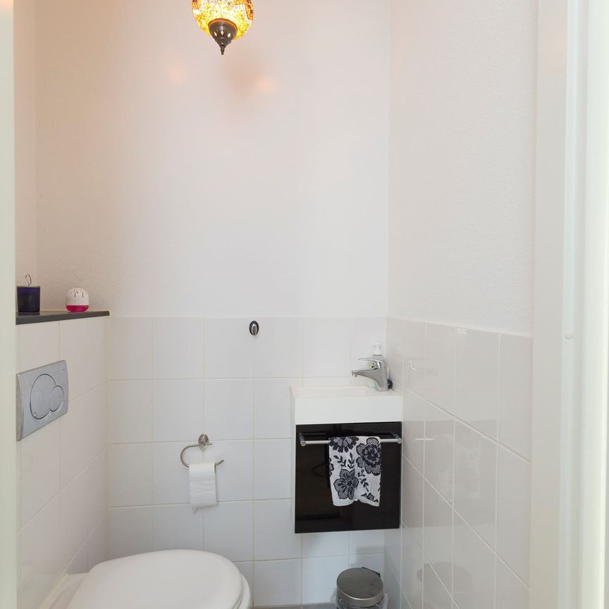 Maassluisstraat 69-B, Delflandpleinbuurt-West, 1062GA, Amsterdam - Photo 1