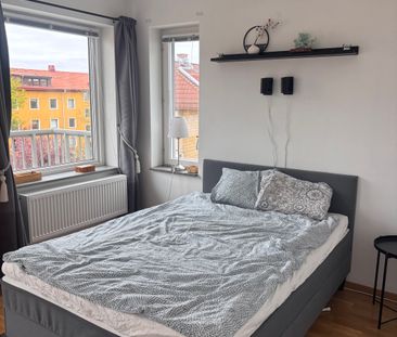 Långängen, Göteborg - Foto 4