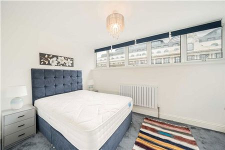 Inverness Terrace, W2, London - Photo 3