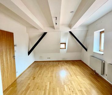 Liebliche 1-Zimmer-Wohnung am Fuße des Schlossbergs! - Provisionsfrei! - Photo 1