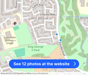 High Meads Road, London, E16 - Photo 1