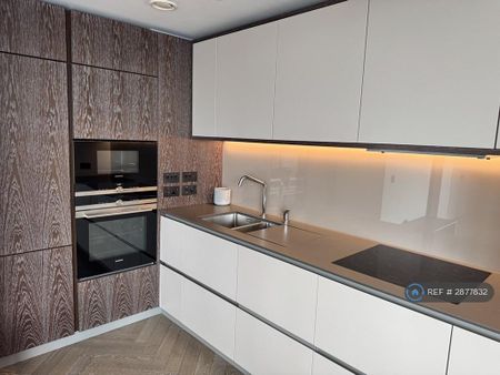 1 bedroom flat to rent - Photo 5