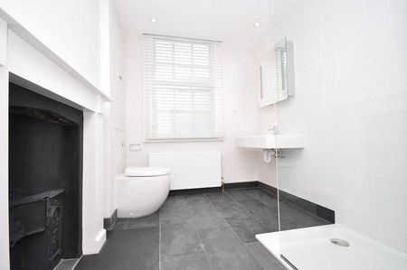 Studio to rent - Photo 5