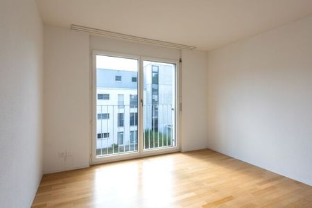 Your family apartment in Frauenfeld - Photo 2