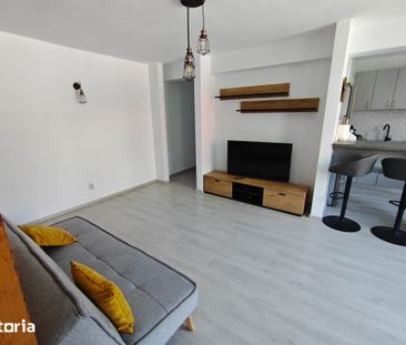 Strada Șoimului zona Baciu - Bloc nou - Apartament 2 camere modern - Photo 4