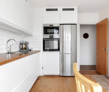 Infanterigatan, Solna - Photo 4