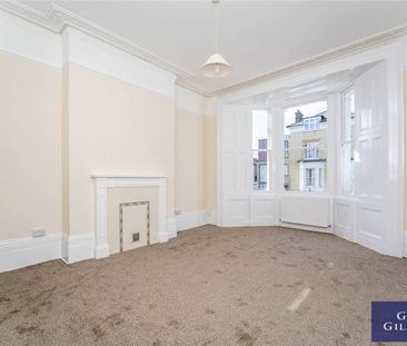 1 Bedroom Flat/Apartment to rent - Photo 3