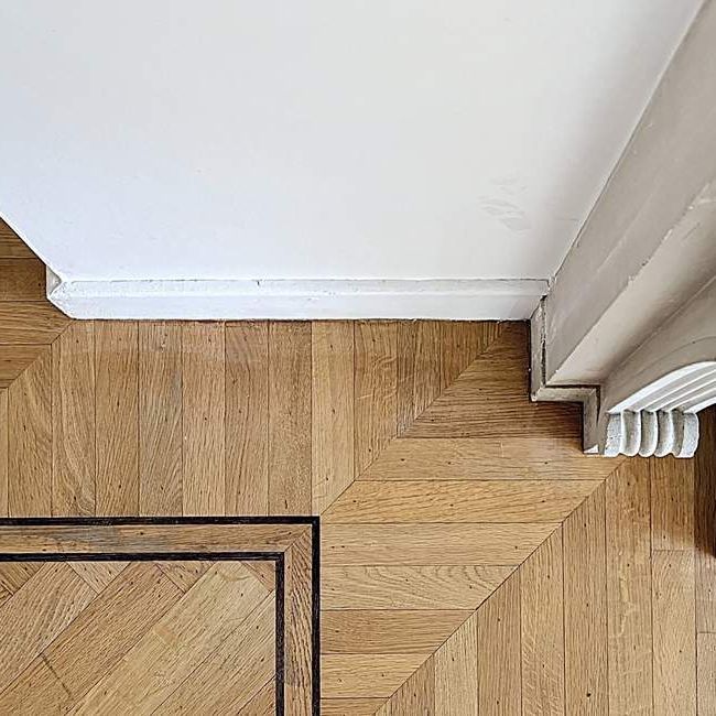 Appartement te huur in Gent voor € 1.650 met 2 slaapkamers - Photo 1