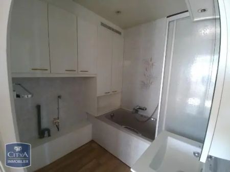 Appartement à louer 3 pièces 67.31m² - Photo 5