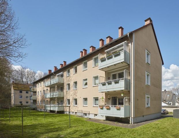 3-Zimmer Wohnung in Langendreer - Foto 1