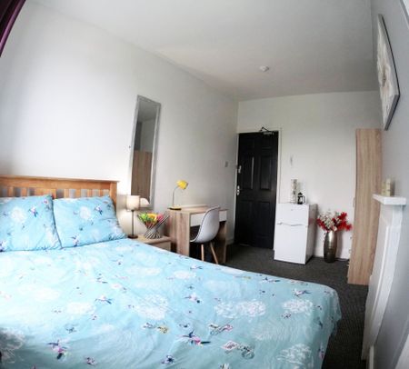 Student Accommodation, 39 Monks Road, Lincoln, Lincolnshire, LN2 5HN, United Kingdom - Photo 5