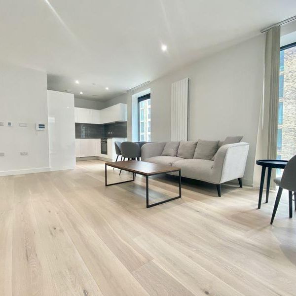 2 bedroom apartment to rent - Photo 1