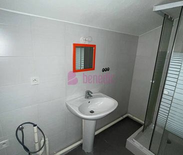 A LOUER F3 OEUTRANGE avec Terrasse et parking - Photo 6