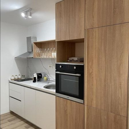 Garsoniera de inchiriat in zona Grozavesti - Fotografie 3