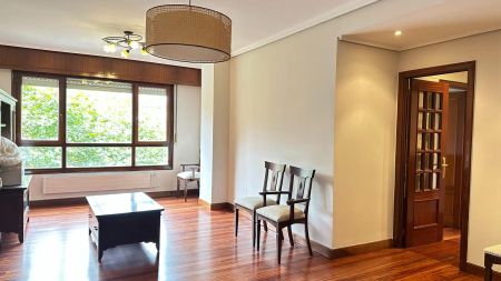 Piso de alquiler en Calle Calle de Ibaigane, Las Arenas - Photo 3