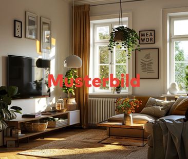 Immeuble d’échange : Charmant appartement de 2,5 pièces à Zurich : ... - Photo 2