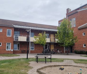 Skolörtsgången 5 - Foto 1