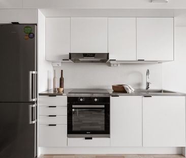 Turfgatan 1, Täby Park - Foto 5