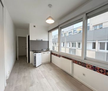 Location Appartement 1 pièce 26m² - Photo 1