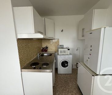 Appartement Studio à louer 1 pièce - 29 m2 CHATEAUROUX - 36 - Photo 3