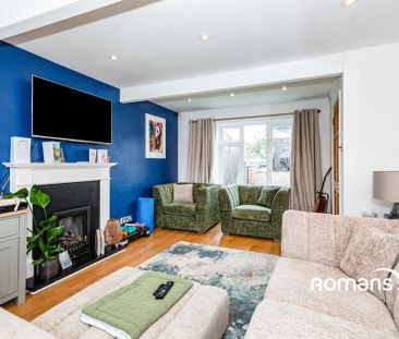 3 bedroom semi-detached house to rent - Photo 2