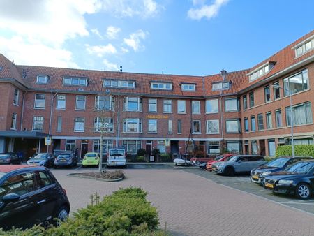 - Voorburg, Laan van Nieuw Oost Einde - Photo 2