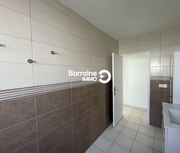 Location appartement à Brest, 5 pièces 89.42m² - Photo 3