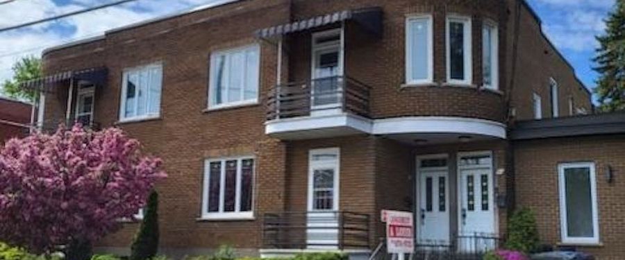 À louer / Appartement - Photo 1