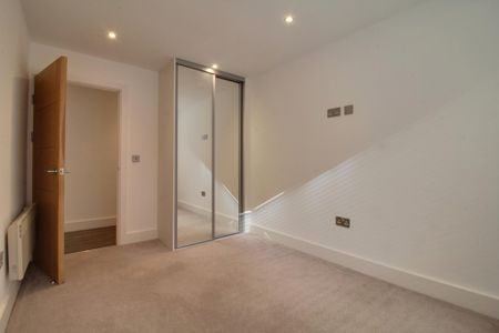 Tenby Heights, 42 Tenby Street North, Jewellery Quarter, Birmingham - Photo 5