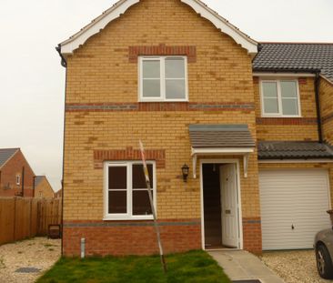 Scunthorpe, North Lincolnshire - £650 PCM - Photo 4