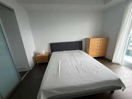 For Lease - 585 Bloor Street Unit# 3818, Toronto, Ontario - Photo 4