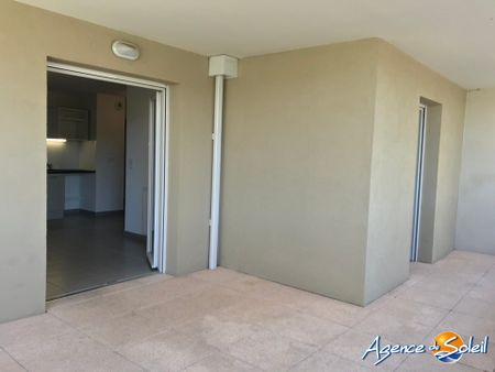 Location Appartement 2 pièces 42m² MONTPELLIER 34070 - Photo 5