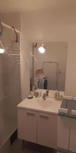 Nantes, Boulevard Jules Verne - Appartement 1 pièce 37.82m² - Photo 3