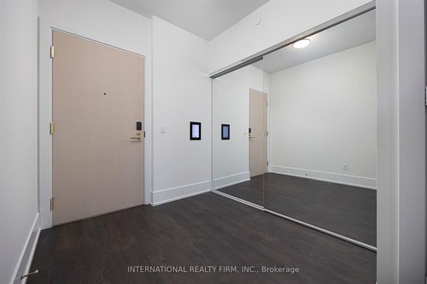 For Lease - 480 Front Street Unit# 1703, Toronto, Ontario - Photo 1