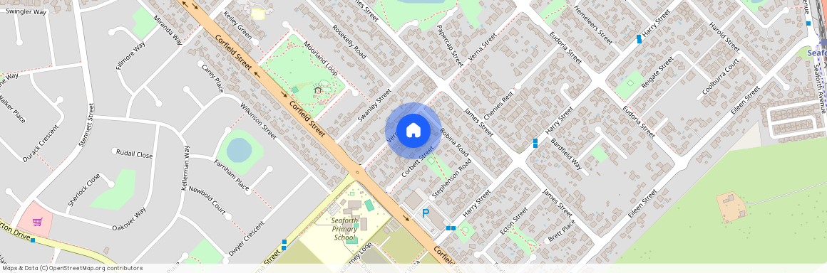 118A Verna Street, WA 6110, Gosnells