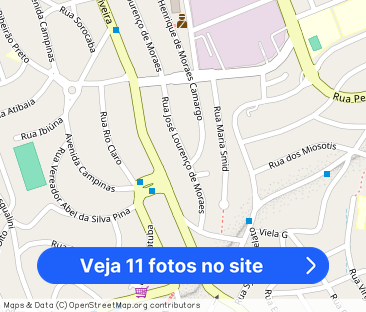 Casa com 1 dormitório para alugar, 40 m² por R$ 1.400/mês - Jardim ... - Foto 1